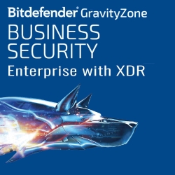 Bitdefender GravityZone Enterprise Security (Ultra) 15-24 stacji