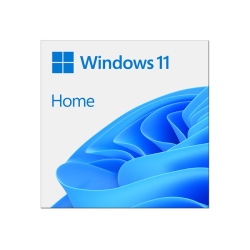 Microsoft® WIN HOME 11 32-bit/64-bit ESD - klucz elektroniczny