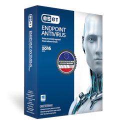 ESET Endpoint Antivirus  (pakiet Client)