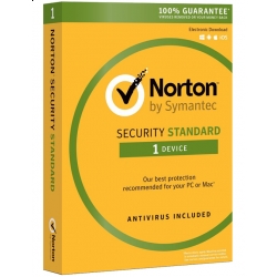 NORTON SECURITY STANDARD 2023 PL 1 stanowisko/24mc - lic.elektroniczna