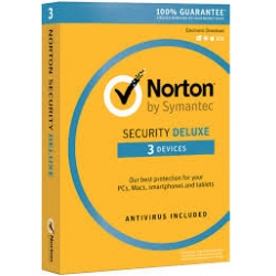 NORTON SECURITY DELUXE 2022 PL 3 stanowiska/36mc - lic.elektroniczna